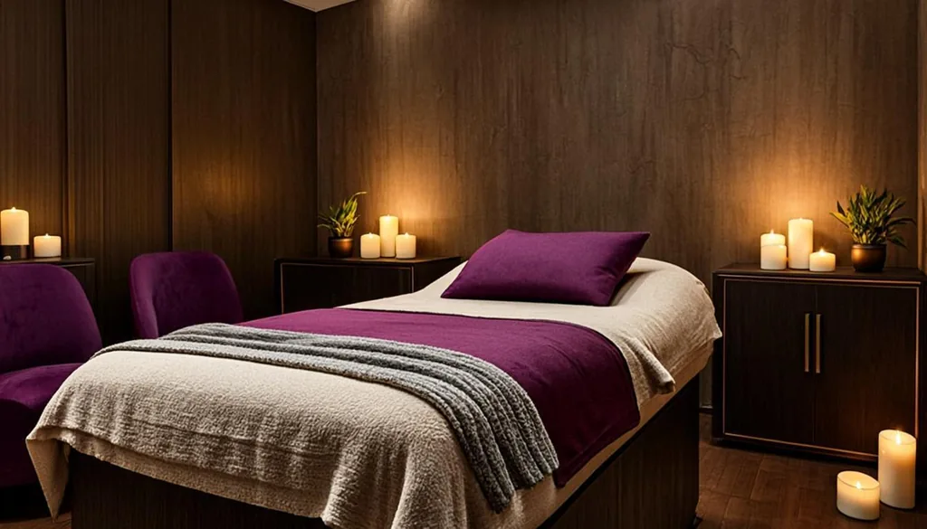 Massage spa in Hyderabad at Bright Spa